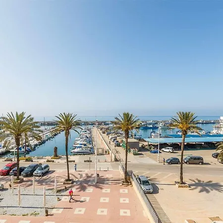 Daire A&n Seaport 3a *