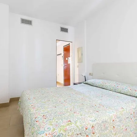 A&n Seaport 3a Apartment Caleta De Velez