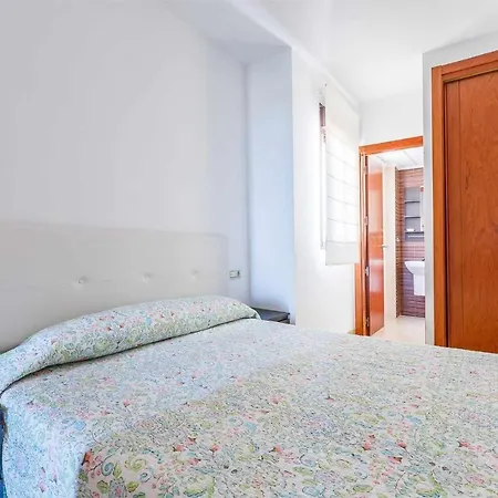 Apartment A&n Seaport 3a