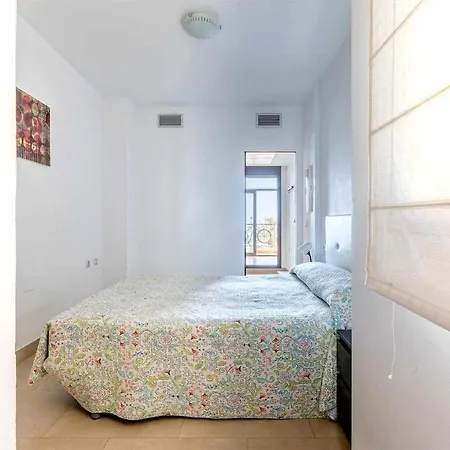 A&n Seaport 3a Apartment *