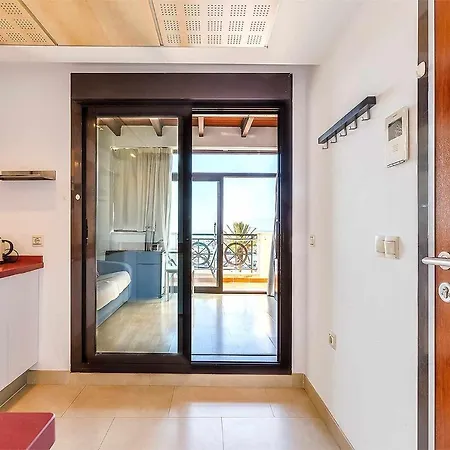 Apartment A&n Seaport 3a Caleta De Velez