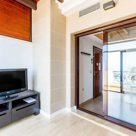 A&n Seaport 3a Apartment *