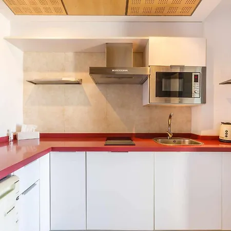 Apartment A&n Seaport 3a