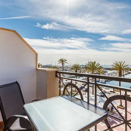 A&n Seaport 3a Apartment