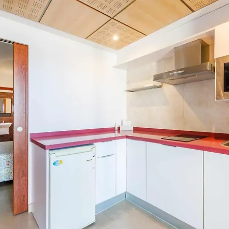 Apartment A&n Seaport 3a *