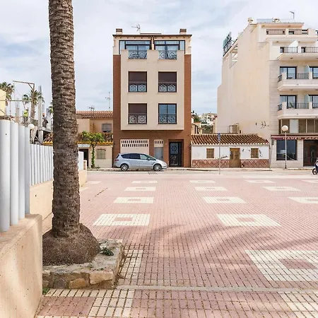 A&n Seaport 3a * Caleta De Velez